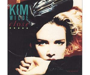 Wilde, Kim - Close