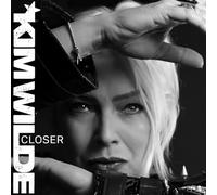 Wilde,Kim - Closer (Ltd Clear Vinyl) [Import]