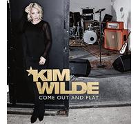 Wilde, Kim - Come Out and Play-Clrd [Import]