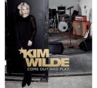 Wilde, Kim - Come Out and Play [Import]