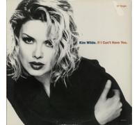 Wilde, Kim - If I Can't Have You [Vinyl LP]