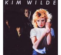 Kim Wilde – Kim Wilde – CD – Réédition Deluxe (Inclus Bonus Tracks)