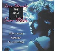Kim Wilde – The Best Of – Parlophone