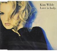 Kim Wilde – Love Is Holy