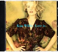 Wilde,Kim - Love is [Import]