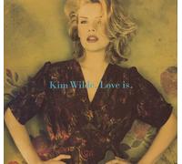Wilde,Kim - Love is [Import]