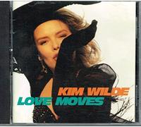 Wilde,Kim - Love moves (1990)