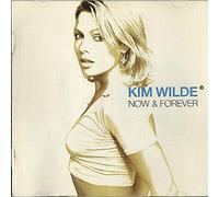 Kim Wilde – Now & Forever – MCA