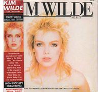 Wilde, Kim - Select-Ltd [Import]