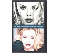 Wilde,Kim - Single Collection 1981-1993 [Import]