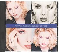 Wilde, Kim - Singles Collection: 1981-1993