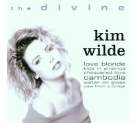 Wilde Kim - The Divine