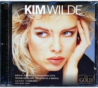 Wilde, Kim - The Gold Collection