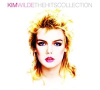 WILDE KIM - The Hits Collection
