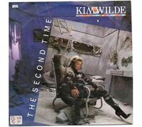 WILDE, Kim - The second time / Lovers on a beach / 259281-7