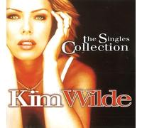 Wilde, Kim - The Singles Collection