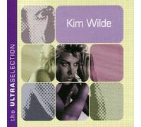 Wilde,Kim - The Ultra Selection / Popstars of the 20th Century