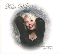 WILDE,KIM - Wilde Winter Songbook (Deluxe) [Import]
