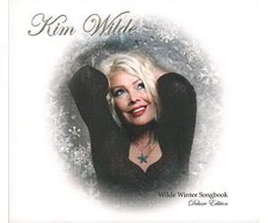 WILDE,KIM - Wilde Winter Songbook (Deluxe) [Import]