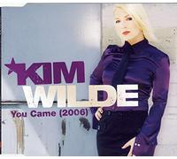 Wilde Kim - You Came [Import]