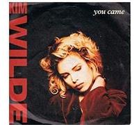 Wilde, Kim - You Came / Stone [7" Vinyl]