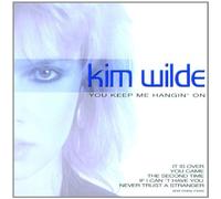 Wilde,Kim - You Keep Me Hangin' on [Import]