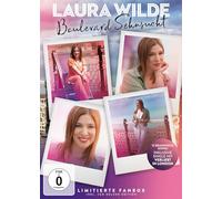 Wilde,Laura - Boulevard Sehnsucht (Fan-Box) [Import]