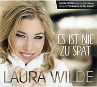 Wilde, Laura - ES Ist Nie Zu. -Deluxe [Import]