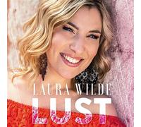 Wilde,Laura - Lust (Standard Version)