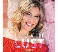 Wilde,Laura - Lust (Vinyl Edition)