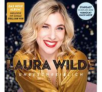 Wilde,Laura - Unbeschreiblich