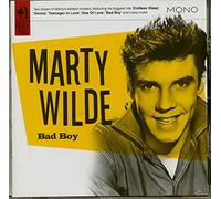 Wilde, Marty - Bad Boy [Import]