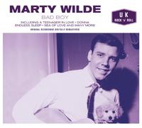 Wilde, Marty - Bad Boy