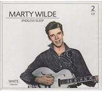Wilde, Marty - Endless Sleep [Import]