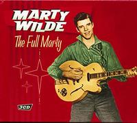 Wilde, Marty - Full Marty [Import]
