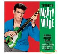 Wilde, Marty - Very Best of [Import]