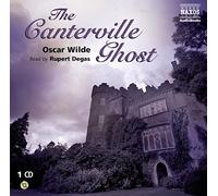 Wilde, O. - Wilde The canterville Ghost [Import]