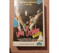 Wilde Orchidee 1 [VHS]
