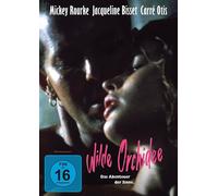 Wilde Orchidee (DVD)