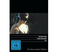 Spielfim - Wilde Orchidee