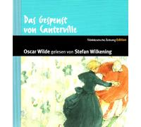 Wilde,Oscar - Das Gespenst Von Canterville