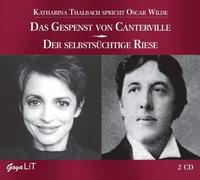 Wilde,Oscar - Das Gespenst Von Canterville/Selbstsüchtige Riese