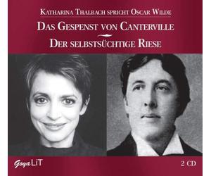 Wilde,Oscar - Das Gespenst Von Canterville/Selbstsüchtige Riese