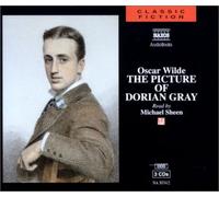 Wilde, Oscar - Picture of Dorian Gray