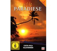 Wilde Paradiese - Costa Rica/Kalifornien