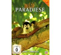 Wilde Paradiese - Paradiese-Manu/Venezuela [Import allemand]
