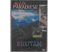 Wilde Paradiese - Wilde Paradiese - Bhutan: Im Reich des Schneeleoparden