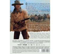 Wilde Pferde,2 Blu-ray + 1 DVD (Mediabook A)