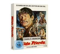 Wilde Pferde Dvd (1973)
