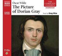 Wilde Picture of Dorian Gray [Import]